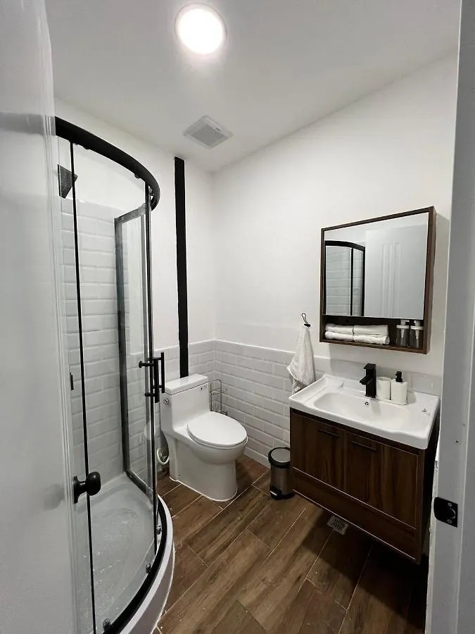 Suites By Salcedo Santo Domingo Apartamento