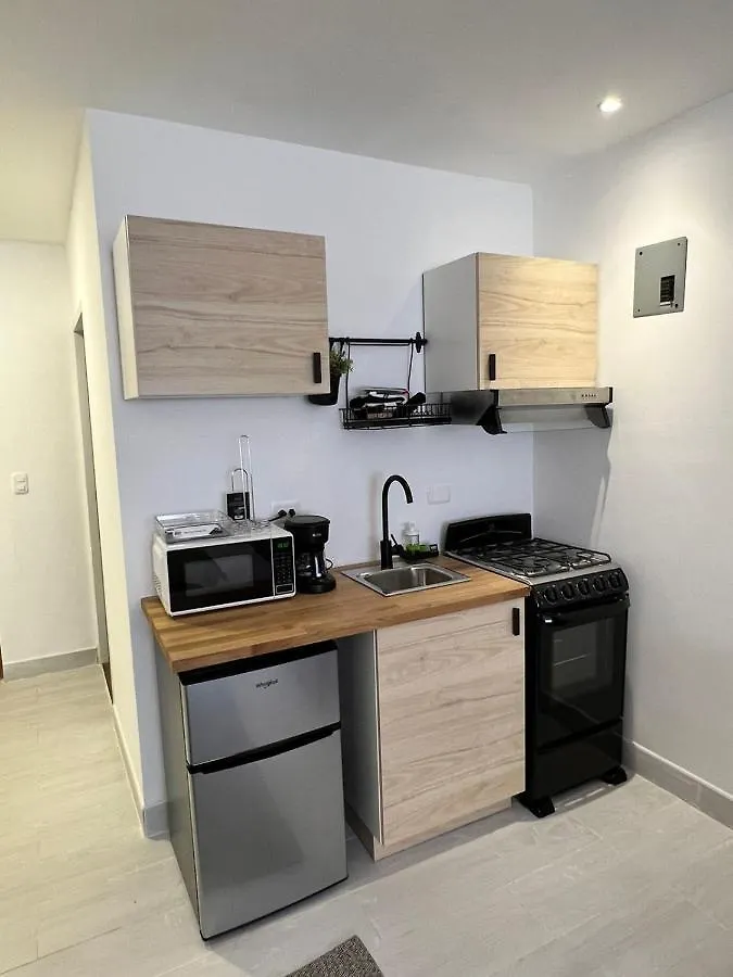 Apartamento Suites By Salcedo Santo Domingo