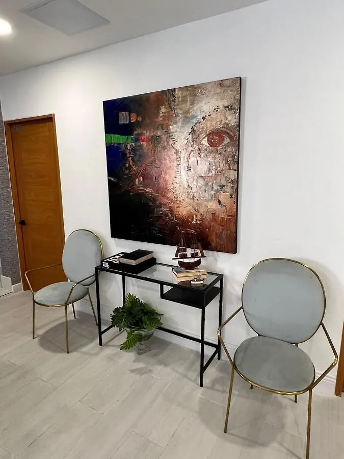 Apartamento Suites By Salcedo Santo Domingo República Dominicana