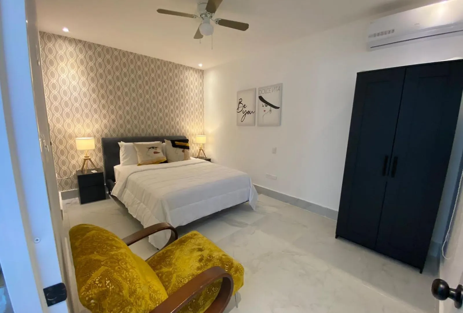 Suites By Salcedo Santo Domingo República Dominicana