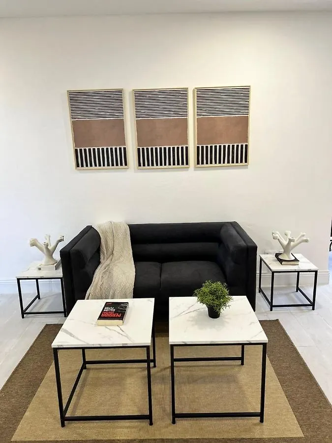 Suites By Salcedo Santo Domingo Apartmán
